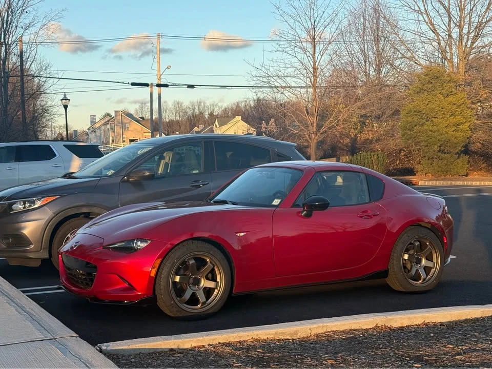 2017 Mazda ND MX-5 Miata - Image 5 of 15