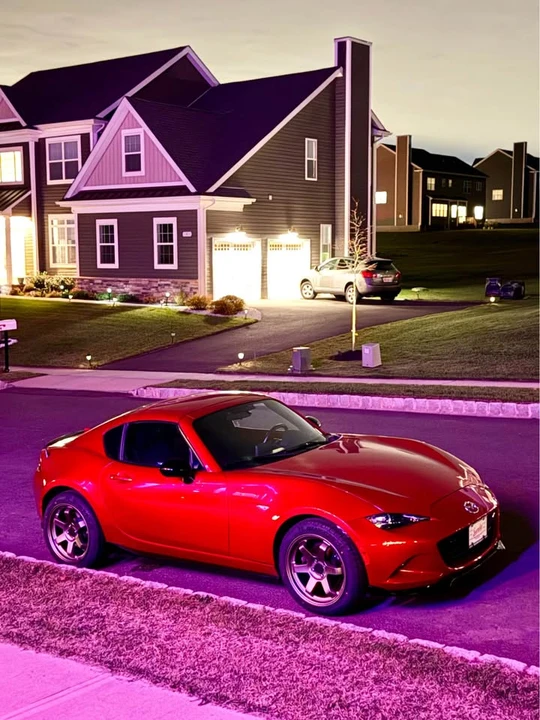 2017 Mazda ND MX-5 Miata - Image 7 of 15