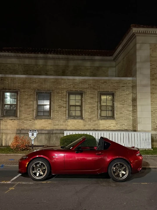 2017 Mazda ND MX-5 Miata - Image 8 of 15