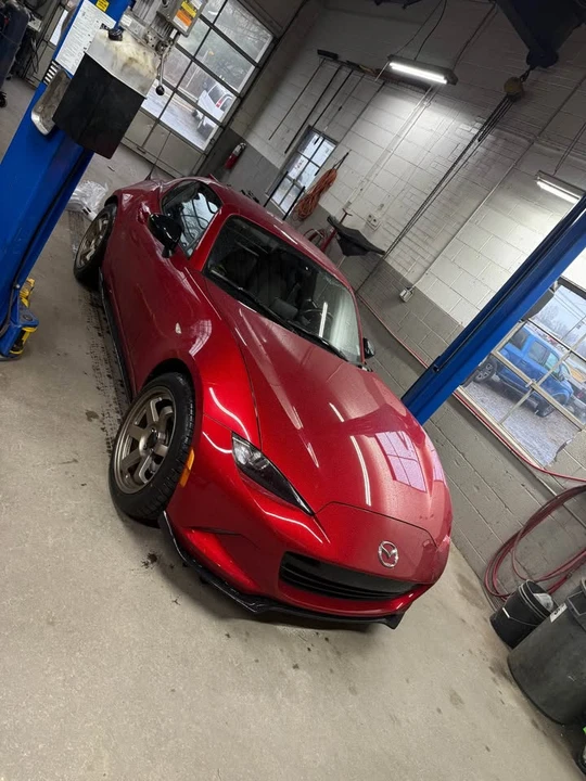2017 Mazda ND MX-5 Miata - Image 3 of 15