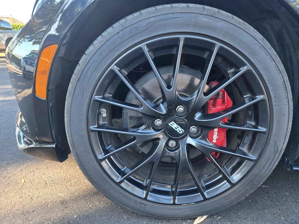 2017 Mazda ND MX-5 Miata - Image 5 of 7