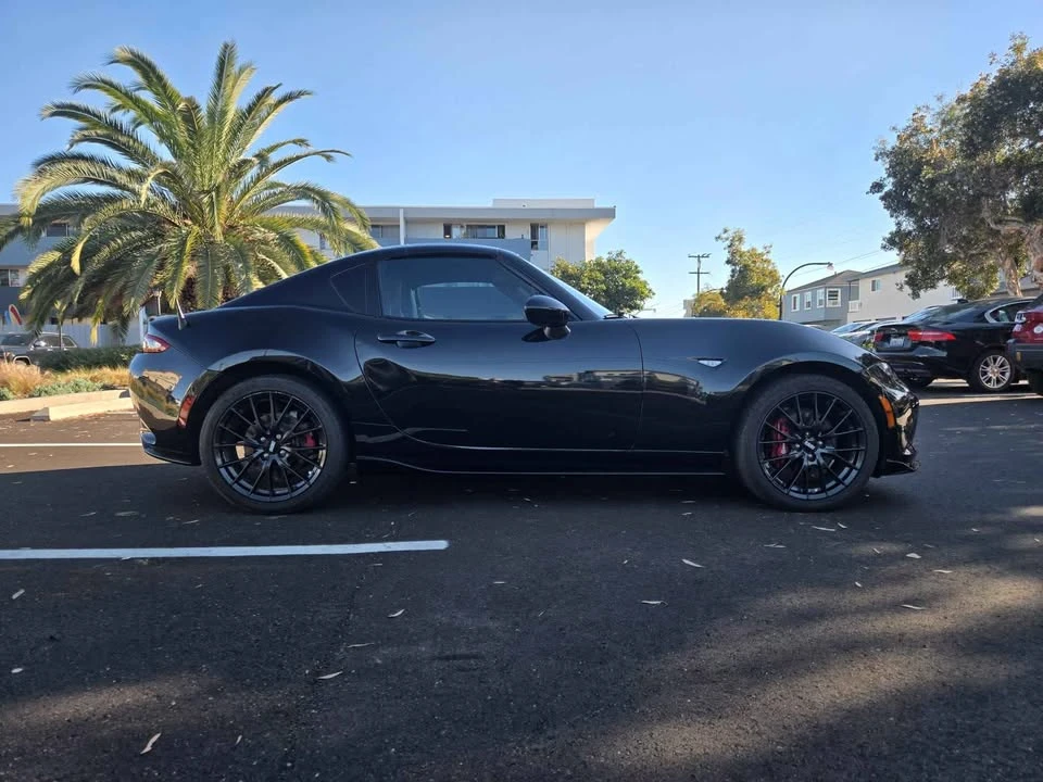 2017 Mazda ND MX-5 Miata - Image 7 of 7