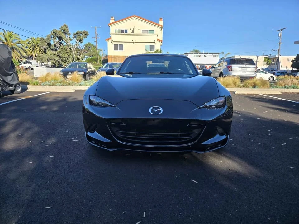 2017 Mazda ND MX-5 Miata - Image 2 of 7