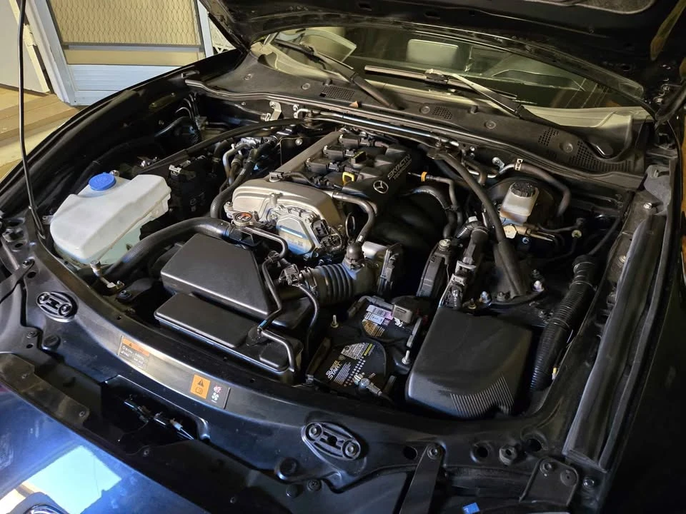 2017 Mazda ND MX-5 Miata - Image 3 of 7