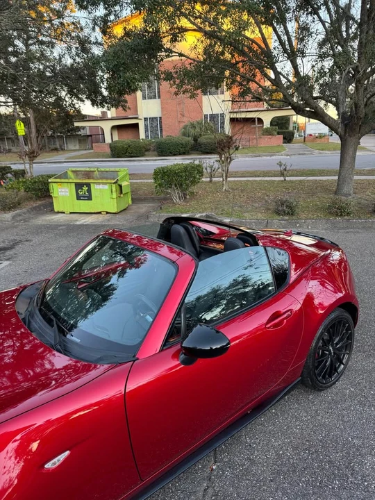 2017 Mazda ND MX-5 Miata - Image 13 of 13