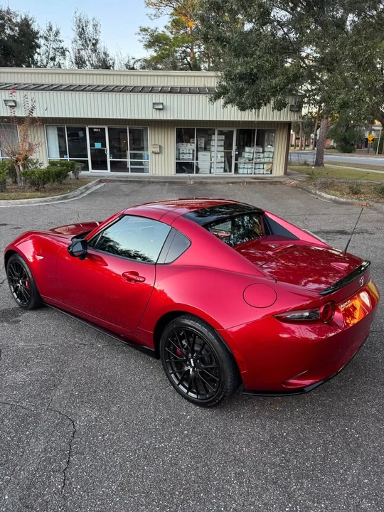 2017 Mazda ND MX-5 Miata - Image 3 of 13