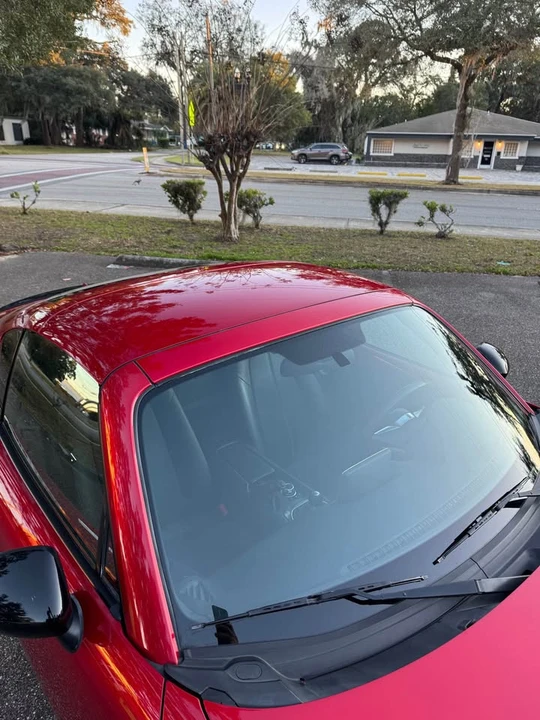2017 Mazda ND MX-5 Miata - Image 6 of 13