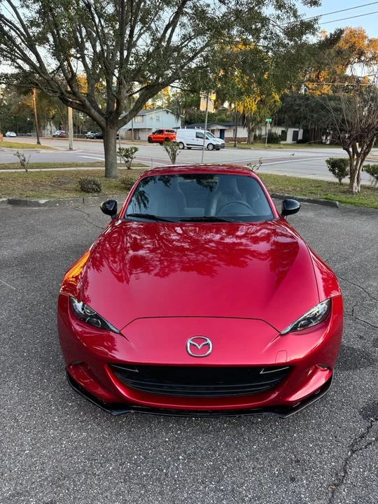2017 Mazda ND MX-5 Miata - Image 2 of 13