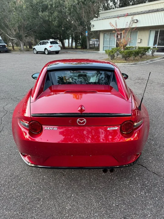 2017 Mazda ND MX-5 Miata - Image 4 of 13