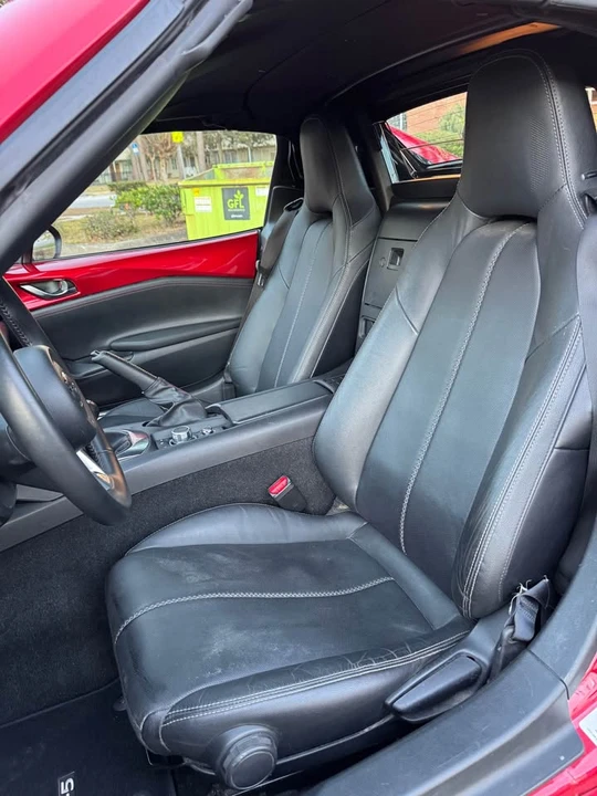 2017 Mazda ND MX-5 Miata - Image 8 of 13