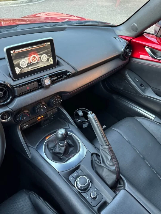 2017 Mazda ND MX-5 Miata - Image 9 of 13