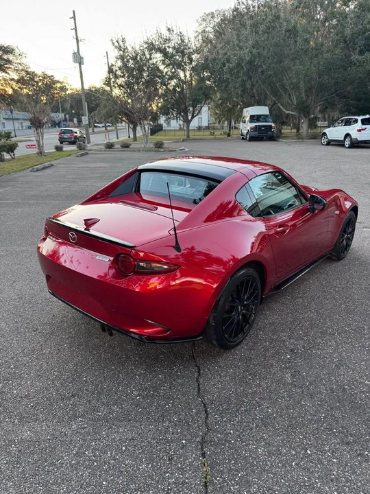 2017 Mazda ND MX-5 Miata - Image 5 of 13