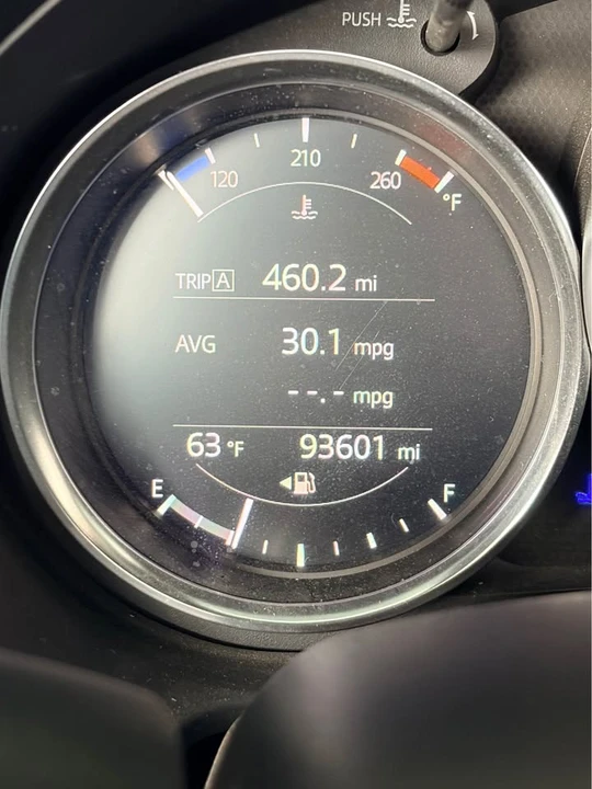 2017 Mazda ND MX-5 Miata - Image 7 of 8