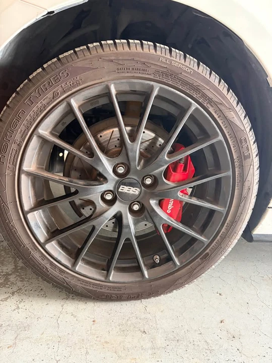 2017 Mazda ND MX-5 Miata - Image 6 of 8