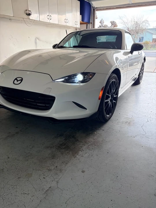 2017 Mazda ND MX-5 Miata - Image 4 of 8