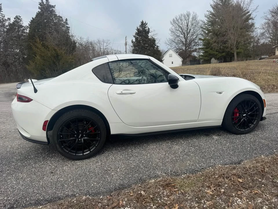 2017 Mazda ND MX-5 Miata - Image 6 of 11
