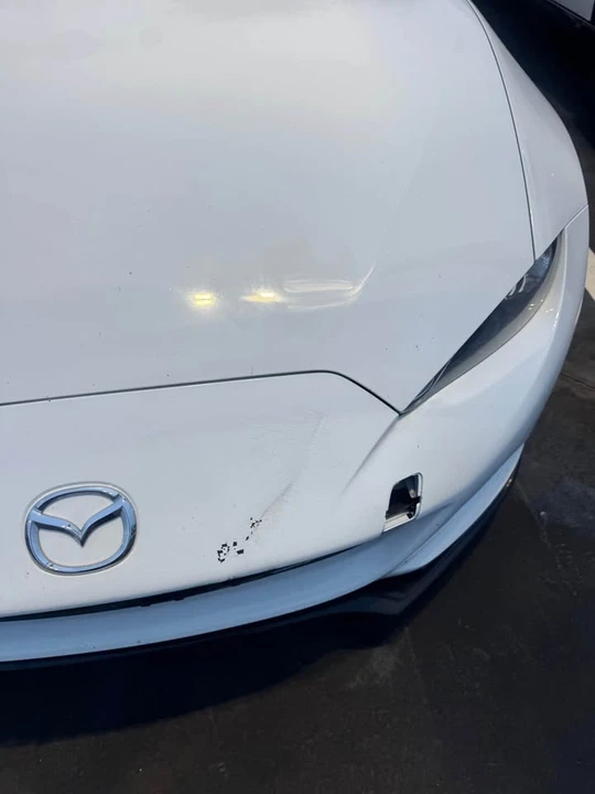 2017 Mazda ND MX-5 Miata - Image 7 of 11
