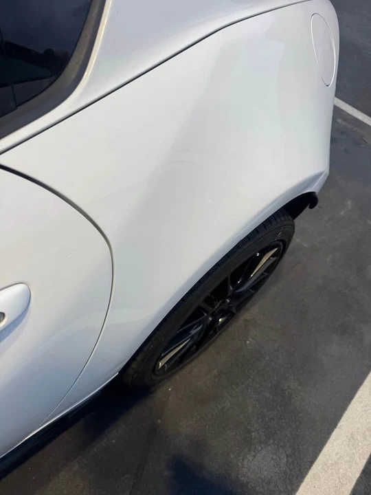2017 Mazda ND MX-5 Miata - Image 8 of 11