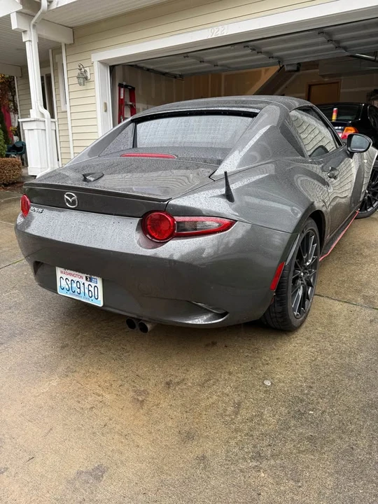 2017 Mazda ND MX-5 Miata - Image 4 of 12