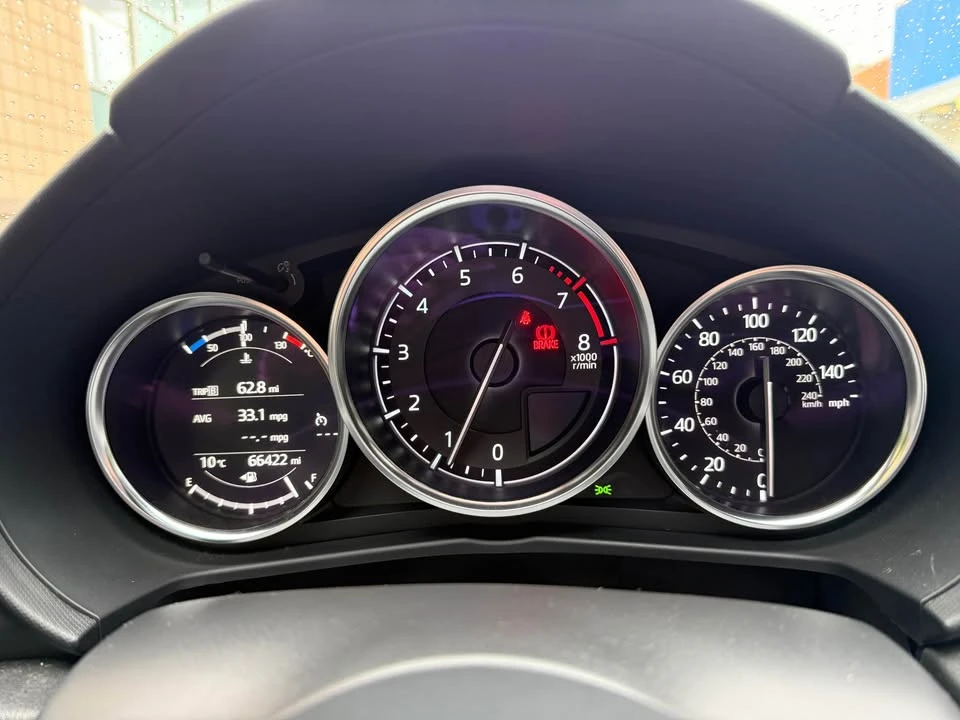 2017 Mazda ND MX-5 Miata - Image 5 of 12