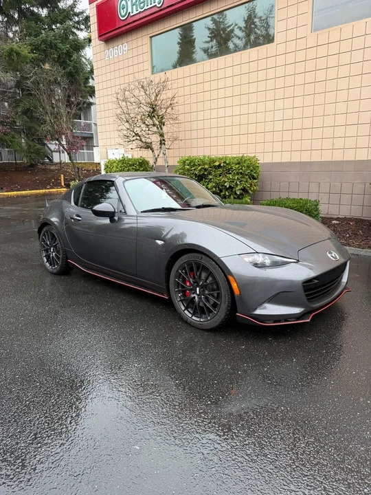 2017 Mazda ND MX-5 Miata - Image 2 of 12