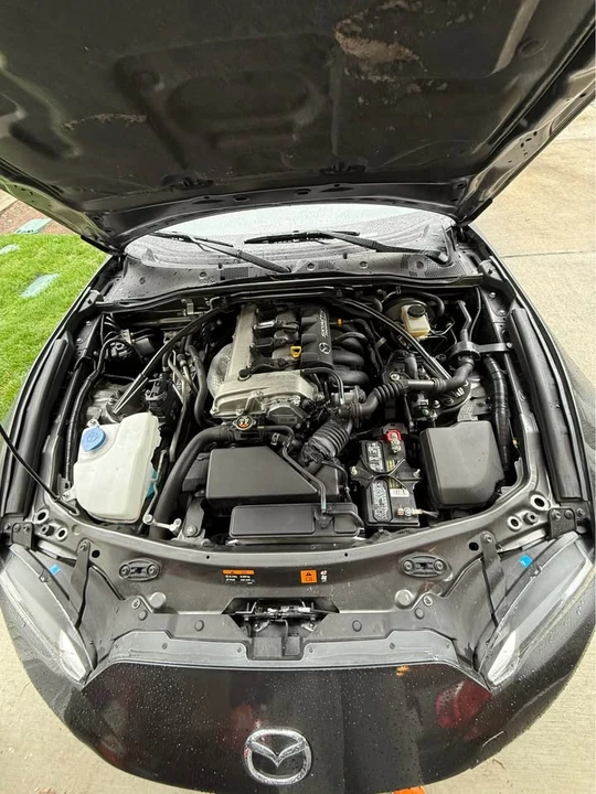 2017 Mazda ND MX-5 Miata - Image 6 of 12