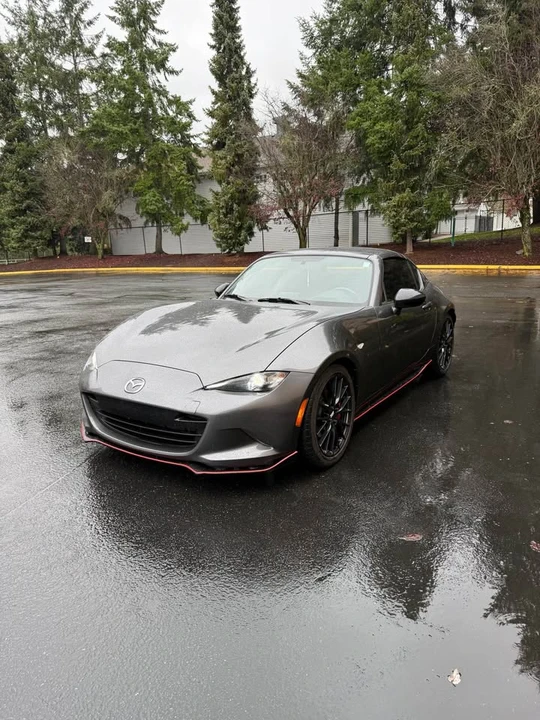 2017 Mazda ND MX-5 Miata - Image 3 of 12