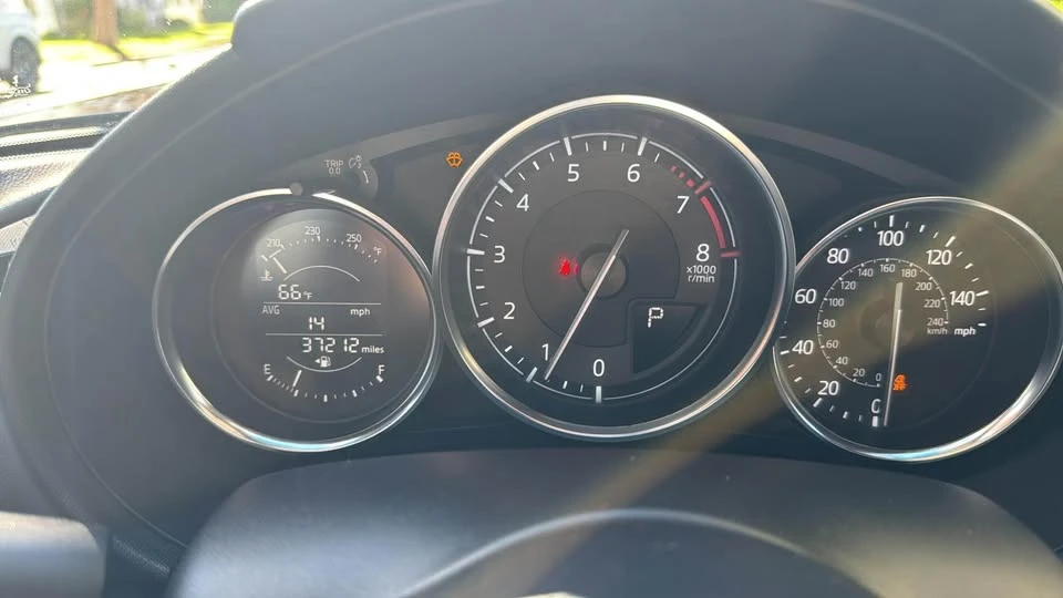 2017 Mazda ND MX-5 Miata - Image 5 of 9