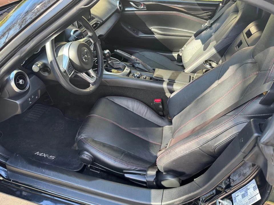2017 Mazda ND MX-5 Miata - Image 2 of 9