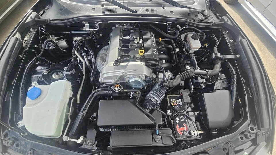2017 Mazda ND MX-5 Miata - Image 10 of 10