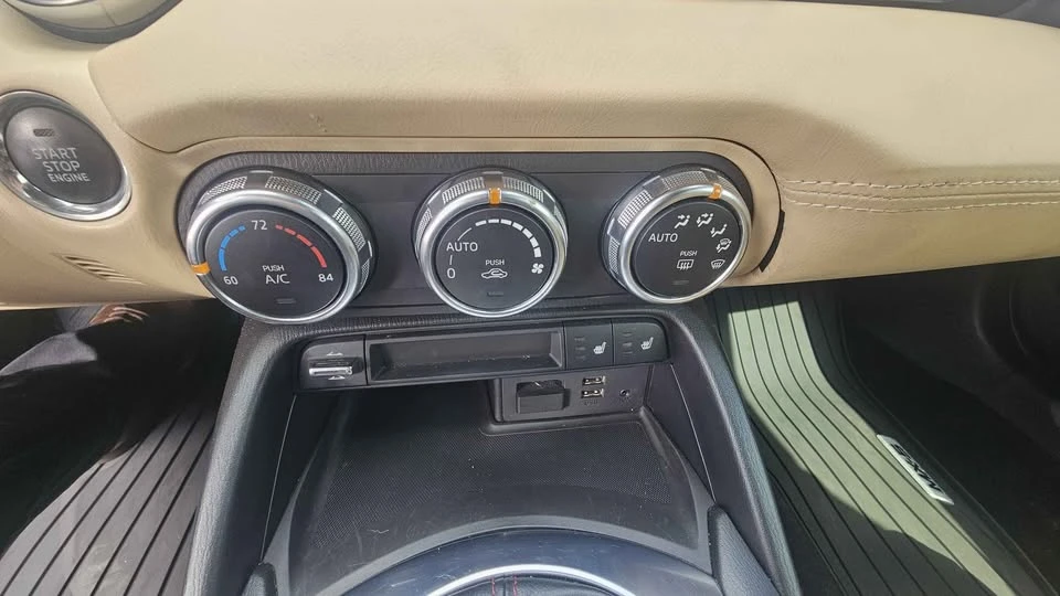 2017 Mazda ND MX-5 Miata - Image 9 of 10