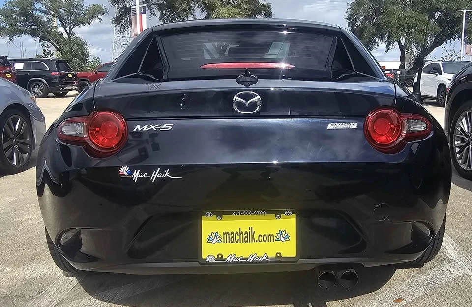 2017 Mazda ND MX-5 Miata - Image 4 of 10