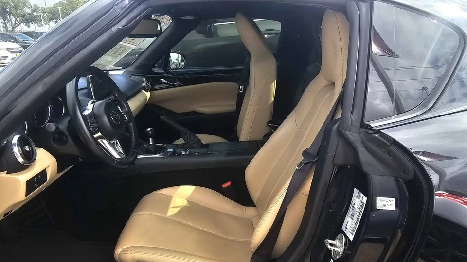 2017 Mazda ND MX-5 Miata - Image 6 of 10