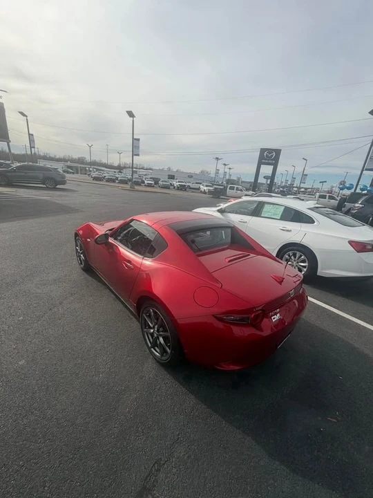 2017 Mazda ND MX-5 Miata - Image 3 of 8