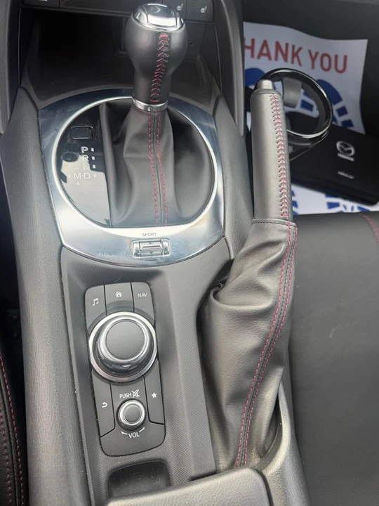 2017 Mazda ND MX-5 Miata - Image 7 of 8
