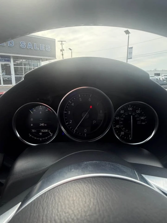 2017 Mazda ND MX-5 Miata - Image 5 of 8