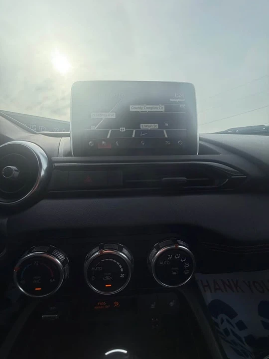 2017 Mazda ND MX-5 Miata - Image 6 of 8