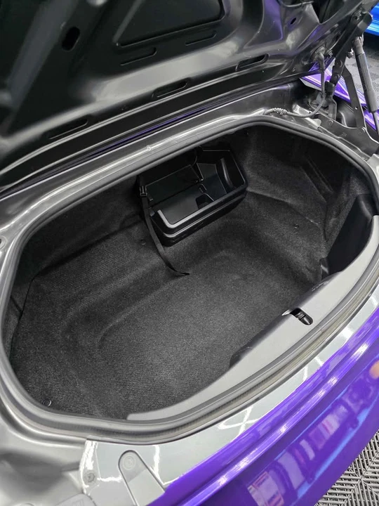 2017 Mazda ND MX-5 Miata - Image 6 of 7