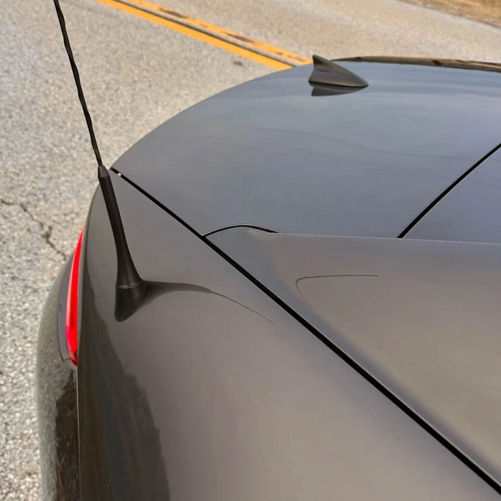 2017 Mazda ND MX-5 Miata - Image 8 of 19