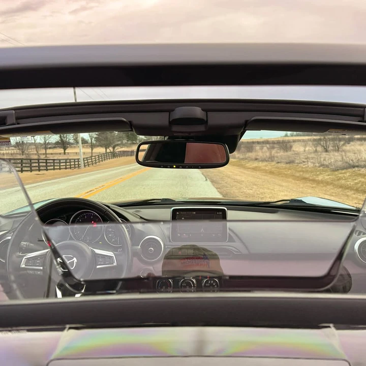 2017 Mazda ND MX-5 Miata - Image 4 of 19