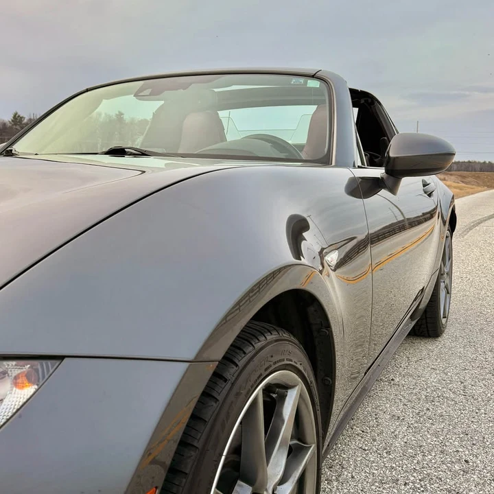 2017 Mazda ND MX-5 Miata - Image 7 of 19