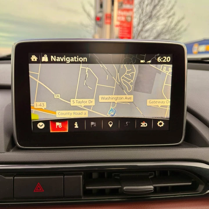 2017 Mazda ND MX-5 Miata - Image 11 of 19