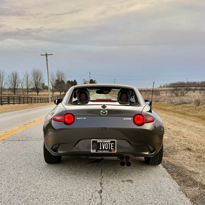 2017 Mazda ND MX-5 Miata - Image 6 of 19