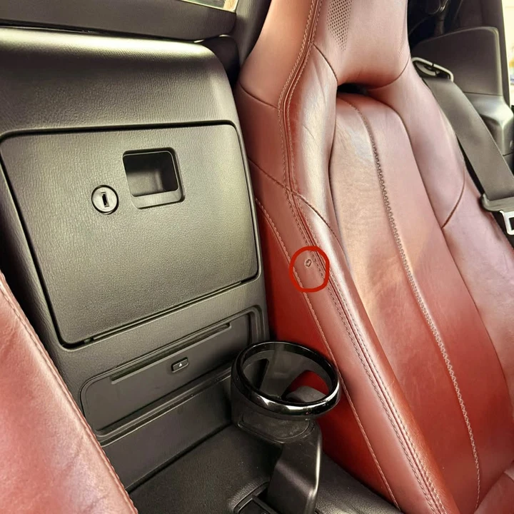 2017 Mazda ND MX-5 Miata - Image 16 of 19