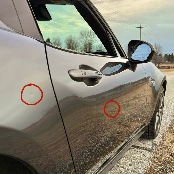 2017 Mazda ND MX-5 Miata - Image 12 of 19