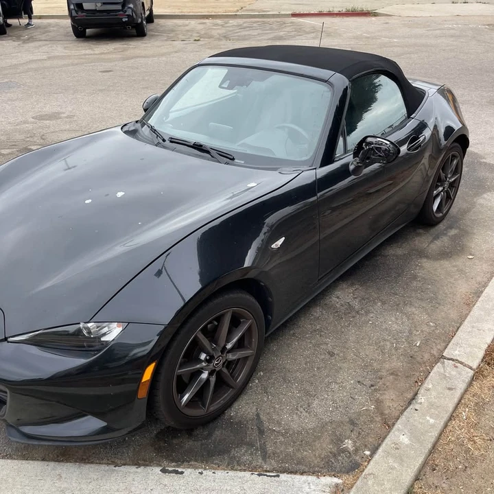 2017 Mazda ND MX-5 Miata - Image 3 of 6