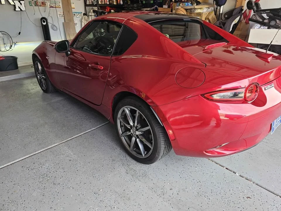 2017 Mazda ND MX-5 Miata - Image 7 of 9