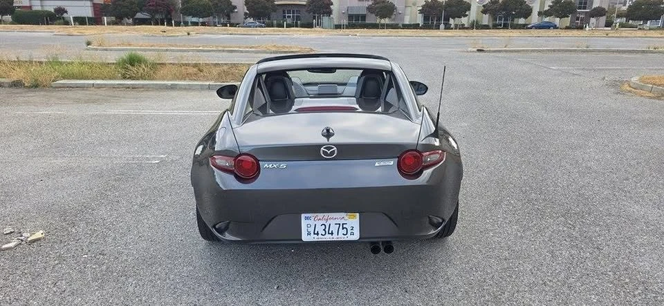 2017 Mazda ND MX-5 Miata - Image 4 of 19