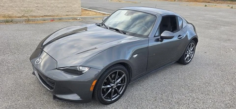 2017 Mazda ND MX-5 Miata - Image 16 of 19