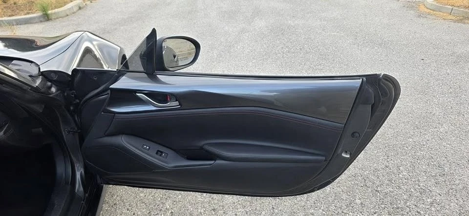 2017 Mazda ND MX-5 Miata - Image 14 of 19
